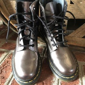BRAND NEW. Dr. Marten’s Pascal Boot